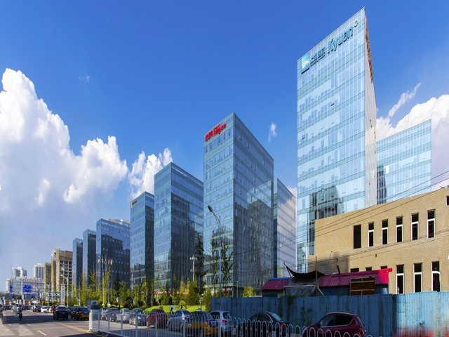 自动焊接多功能机器人好不好